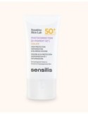 Sensilis Photocorrection [D-Pigment 50+] 40 ml