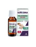 Soñodina Gotas 1 mg, 20 ml
