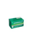 ASPIRINA 500 mg COMPRIMIDOS EFERVESCENTES