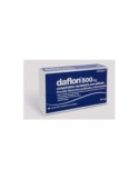 Daflon 500 mg 30 Comprimidos Recubiertos con Película