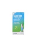 Evacuol 7,5 mg/ml Gotas orales en solución
