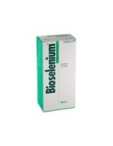 Bioselenium 25 mg/ml Suspensión Cutánea