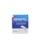 ALMAX 500 mg 18 Comprimidos Masticables