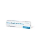 LIPOLASIC 2 mg/g GEL OFTALMICO