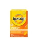 Supradyn Energy 30 Comprimidos
