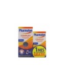 Pharmaton Complex100 comprimidos +30 gratis Pack Promocional