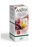 Adiprox adelgacción de Aboca 50 cápsulas