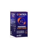 Control Finissimo XL 24 uds