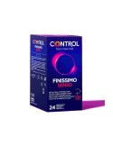 Control Finissimo Senso 24 preservativos