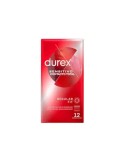 Durex Sensitivo Contacto Total 12 preservativos