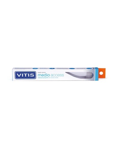 Cepillo dental Vitis medio access