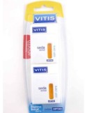 Seda dental con cera pack 2 unidades de Vitis