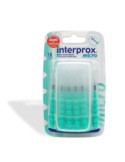 Cepillo Interprox micro 6 ud