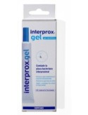 Interprox gel dentífrico