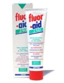 Fluor•Aid 250 pasta dentífrica