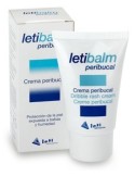 Letibalm crema peribucal