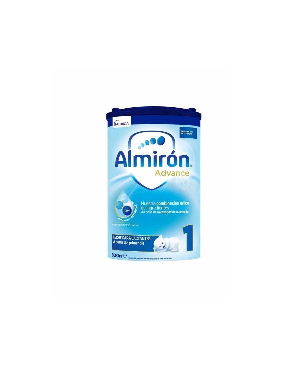 Almirón Advance Digest 1 Leche para Lactantes 800g — Viñamata Group