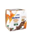 Meritene batidos sabor chocolate 4x125ml