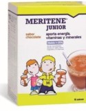 Meritene junior chocolate 15 sobres