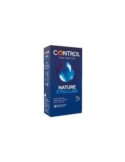Pack control adapta nature extra lube12 unidades