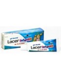 Lacer gel dentífrico infantil 50 ml