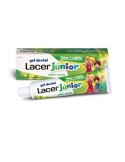 Lacer gel dentífrico junior sabor menta 75 ml