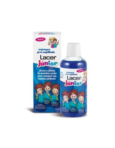 Clorhexidina spray lacer 40 ml